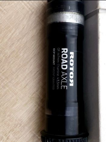 Used Rotor Eje Pedalier bike — image 5 of 5