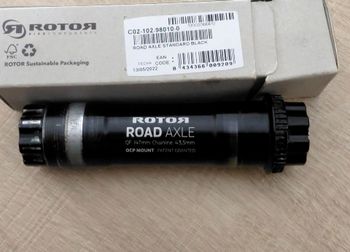 Used Rotor Eje Pedalier bike — image 4 of 5