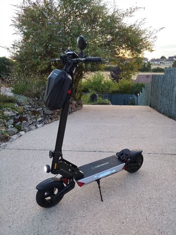 Used circooter Landturbo Pro 2026 Skate / Scooter