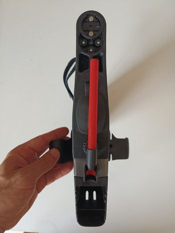Tweedehands Vision Metron Front Hydration System Cycling Accessories