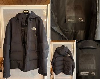 The North Face Cirque 2024 Wintersport Clothing usato