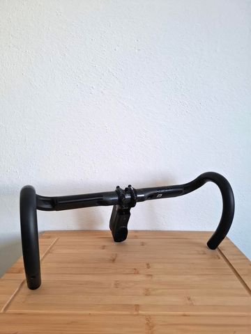 Käytetty Deda Elementi Superzero RS + Superbox bike — kuva 7 / 9