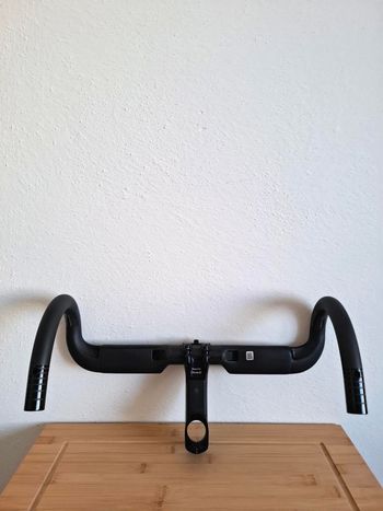 Brugt Deda Elementi Superzero RS + Superbox bike — billede 6 af 9