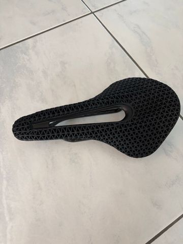 Used San Marco Shortfit S3 2025 Saddles & Seatposts