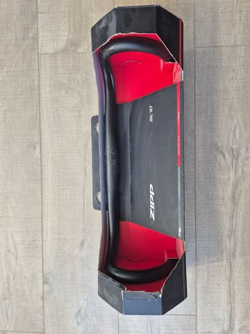 Gebrauchtes Zipp SL70 Ergo Carbon Handlebar Cockpit
