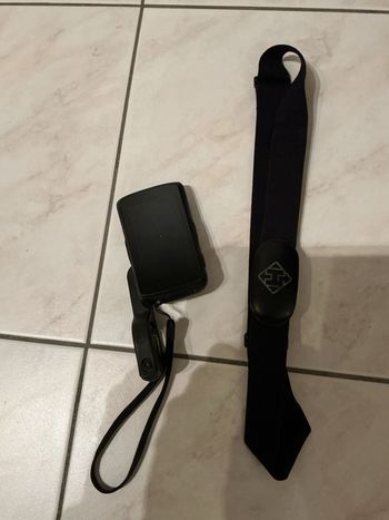 Used Hammerhead Karoo 2 Bike Computer Cycling Accessories