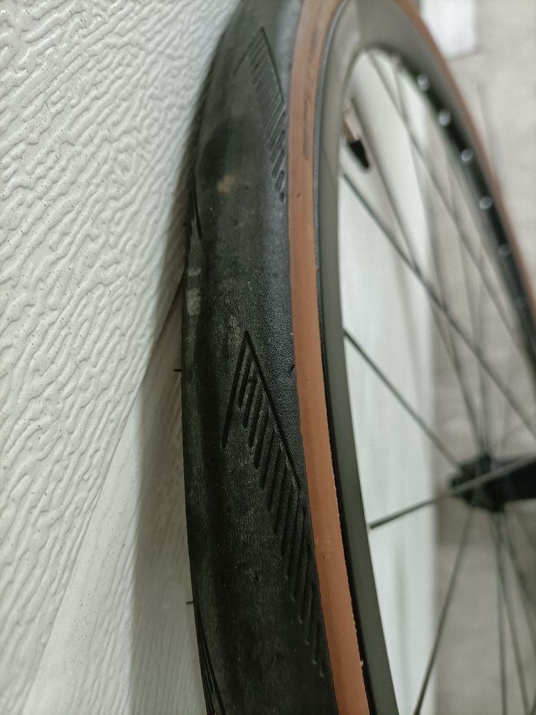 Syncros RR 2.0 Disc Wheelset 2022 bike usato — immagine 3 di 7