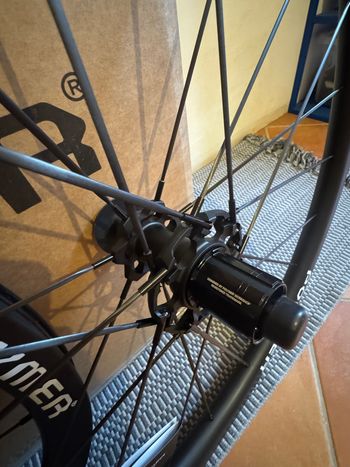 Gebrauchtes polymer workshop Polymer Venture 38:38 bike — Bild 4 von 6