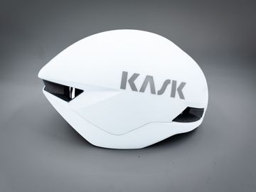Brugt Kask Nirvana Aero Road Helmet - Size M bike — billede 4 af 5