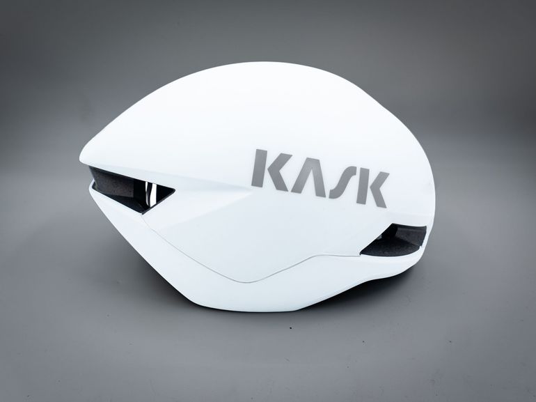 Brugt Kask Nirvana Aero Road Helmet - Size M bike — billede 4 af 5