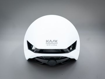 Brugt Kask Nirvana Aero Road Helmet - Size M bike — billede 3 af 5