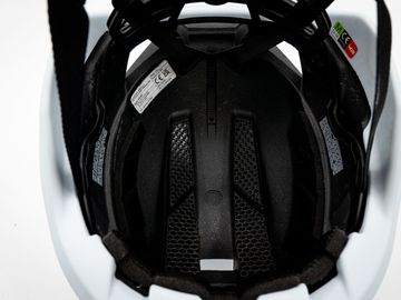 Brugt Kask Nirvana Aero Road Helmet - Size M bike — billede 5 af 5