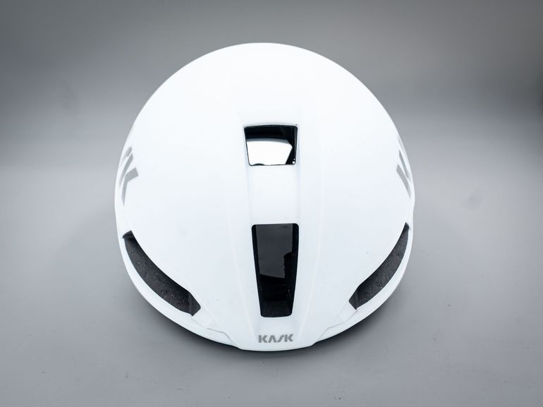 Brugt Kask Nirvana Aero Road Helmet - Size M bike — billede 1 af 5