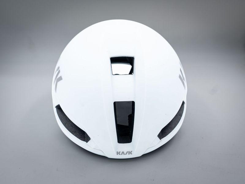 Used Kask Nirvana Aero Road Helmet - Size M Cycling Accessories