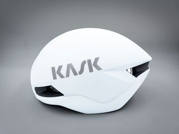 Brugt Kask Nirvana Aero Road Helmet - Size M bike — billede 2 af 5