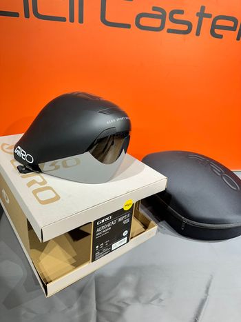 Used Giro Aerohead II MIPS Helmet 2025 Cycling Accessories