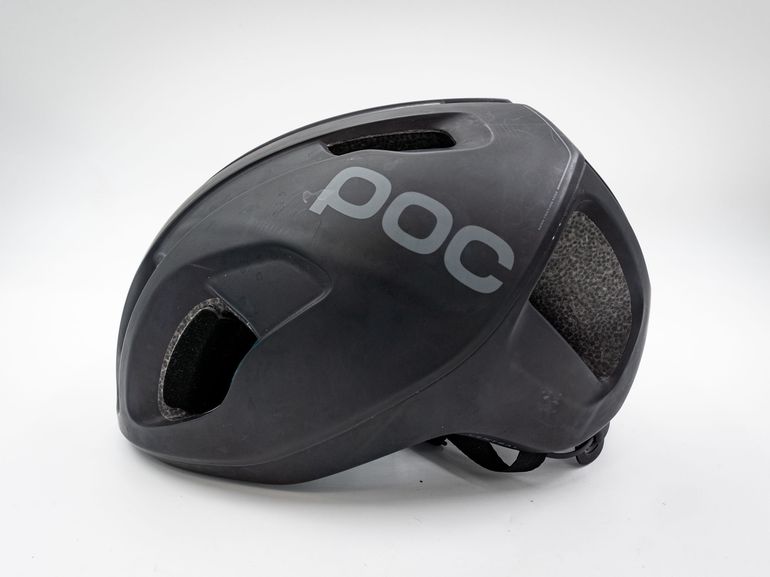 Brugt POC Ventral Spin Road Helmet - size M bike — billede 2 af 5
