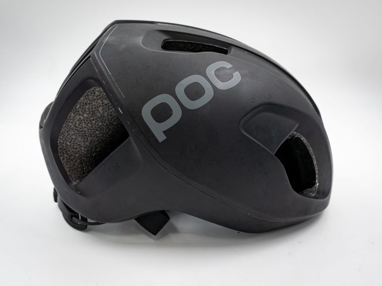 Brugt POC Ventral Spin Road Helmet - size M bike — billede 3 af 5