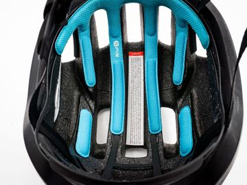 Brugt POC Ventral Spin Road Helmet - size M bike — billede 5 af 5