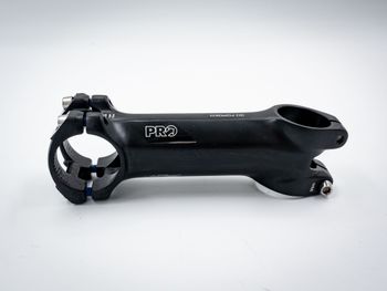 Used Pro PLT Stem 120mm Cockpit