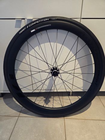 Brugt Most Ultrafast 45 Wheelset 2026 bike — billede 2 af 4