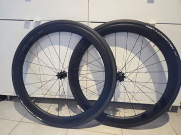 Most Ultrafast 45 Wheelset 2026 bike usato — immagine 1 di 4
