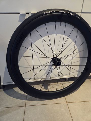 Most Ultrafast 45 Wheelset 2026 bike usato — immagine 3 di 4
