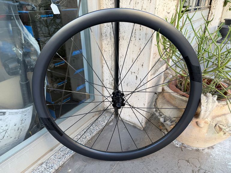 Tweedehands Vision SC 40 bike — afbeelding 3 van 7