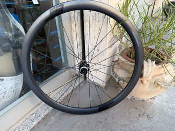 Tweedehands Vision SC 40 bike — afbeelding 5 van 7
