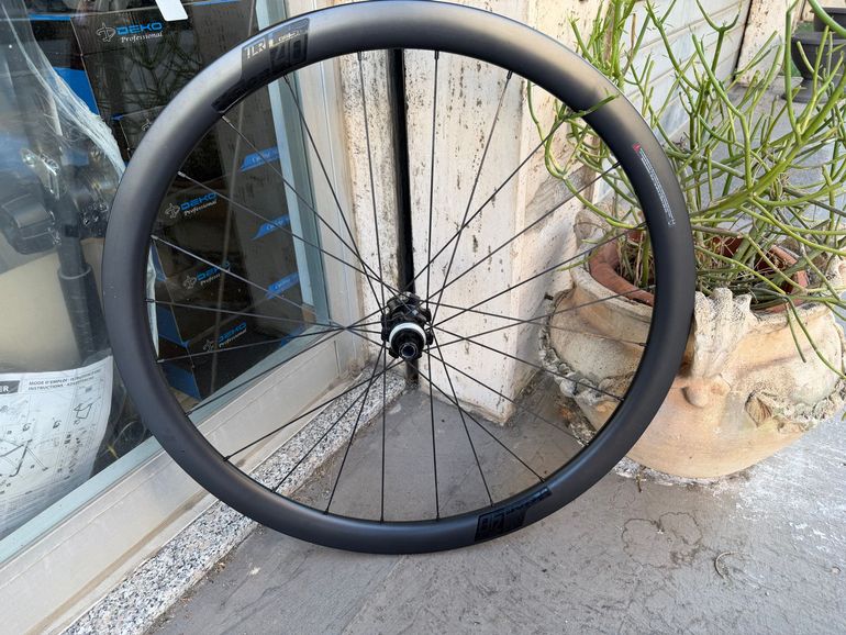 Tweedehands Vision SC 40 bike — afbeelding 5 van 7