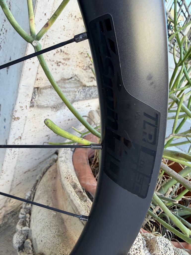 Tweedehands Vision SC 40 bike — afbeelding 6 van 7