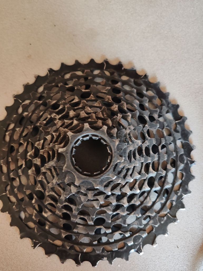 Brugt Sram XD 11-Speed Cassette bike — billede 2 af 2