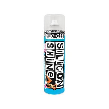 MUC-OFF Silicon Shine 2026 bike usato — immagine 3 di 3