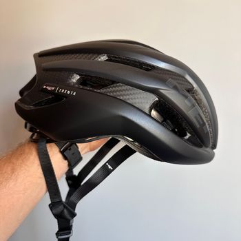 Used MET Trenta 3K Carbon MIPS Air Cycling Accessories