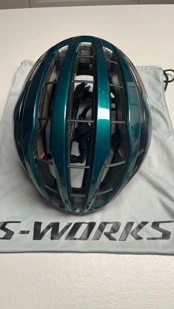 Used Specialized Prevail 3 bike — image 8 of 8