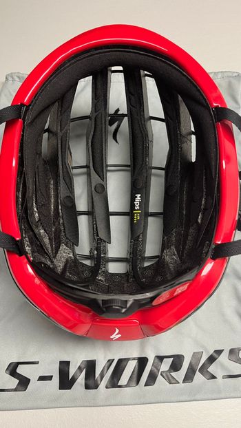 Used Specialized Prevail 3 bike — image 6 of 8