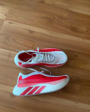 Used Adidas Hyperboost Edge bike — image 2 of 2