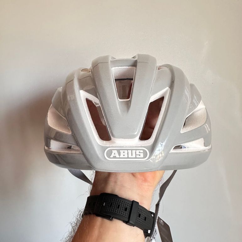 Used ABUS StormChaser ACE bike — image 8 of 13