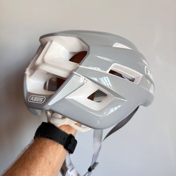 Used ABUS StormChaser ACE bike — image 3 of 13