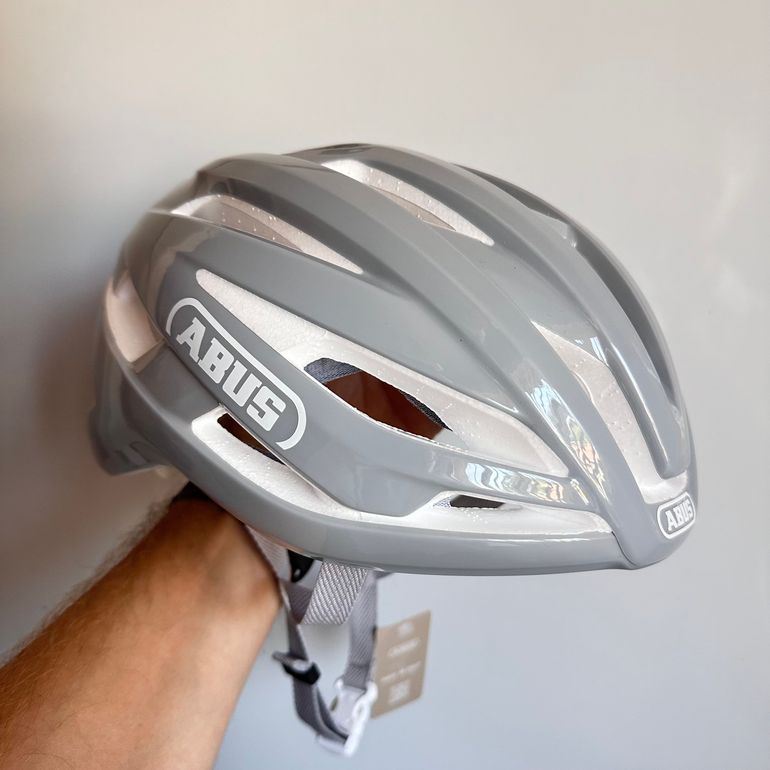 Used ABUS StormChaser ACE bike — image 2 of 13