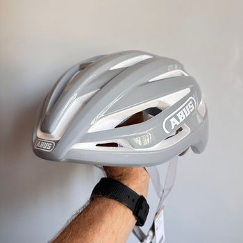 Used ABUS StormChaser ACE bike — image 7 of 13