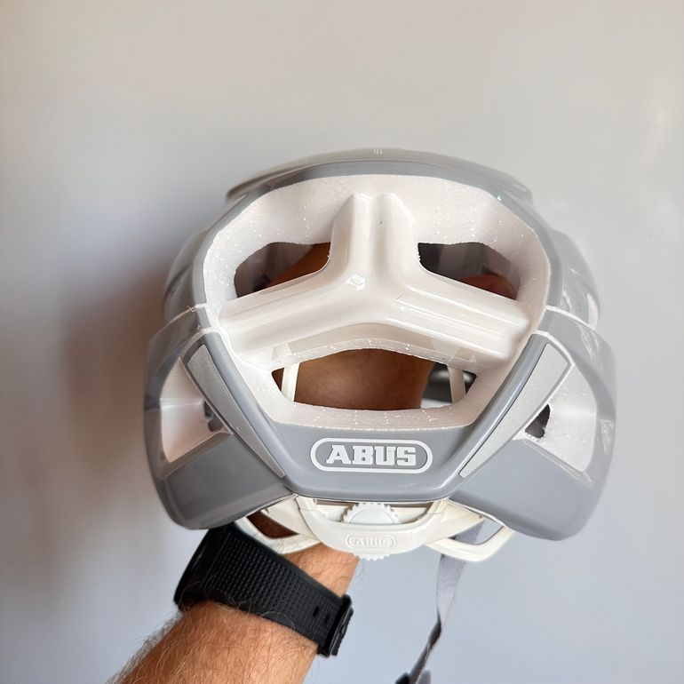 Used ABUS StormChaser ACE bike — image 4 of 13
