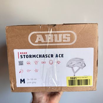 Used ABUS StormChaser ACE bike — image 13 of 13