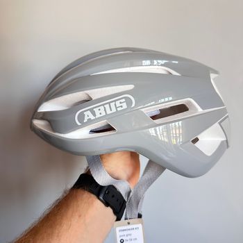 Used ABUS StormChaser ACE bike — image 6 of 13