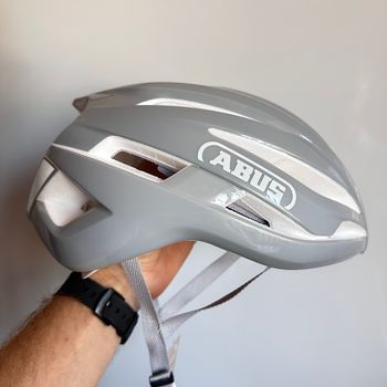 Used ABUS StormChaser ACE Cycling Accessories
