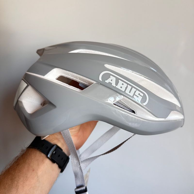 Używany ABUS StormChaser ACE Cycling Accessories