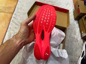 Použité Puma Deviate Nitro 4 2026 bike — obrázek 2 z 5