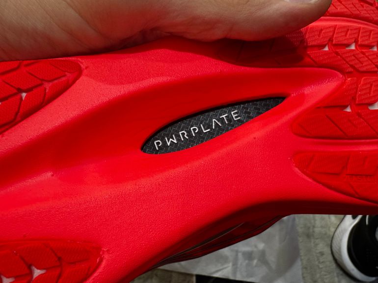 Použité Puma Deviate Nitro 4 2026 bike — obrázek 3 z 5