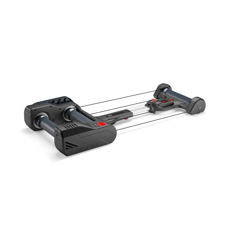 Używany Elite Nero Smart Rollers 2026 Cycling Accessories