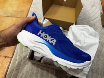 Used Hoka Arahi 8 2025 Running Shoes